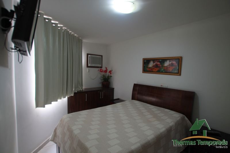 Fotos apartametnos PRIVE DAS THERMAS II CALDAS NOVAS